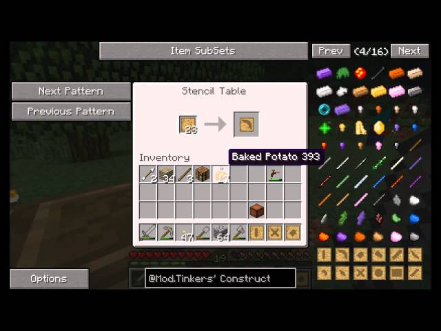 Forgecraft2 S2E2   Better Tools