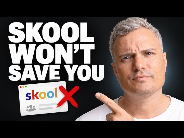 I Went All In On Skool. Here's Why I'm Pulling Back.
