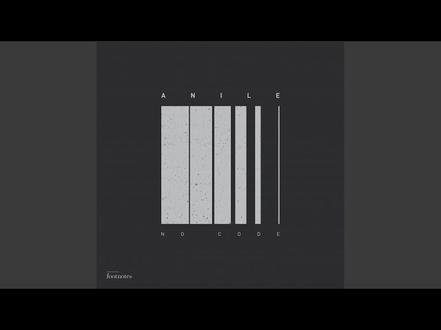 No Code (Original Mix)