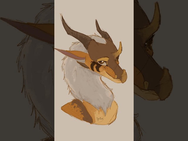 Wings of Fire - Katydid Edit