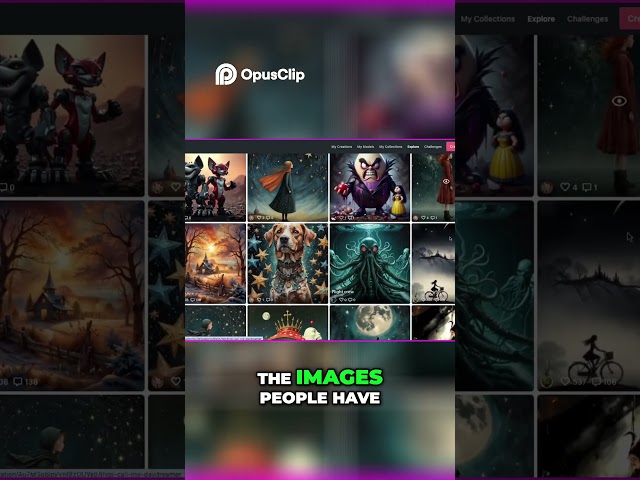 Unleash Your Creativity with Night Cafe AI Art Generator
