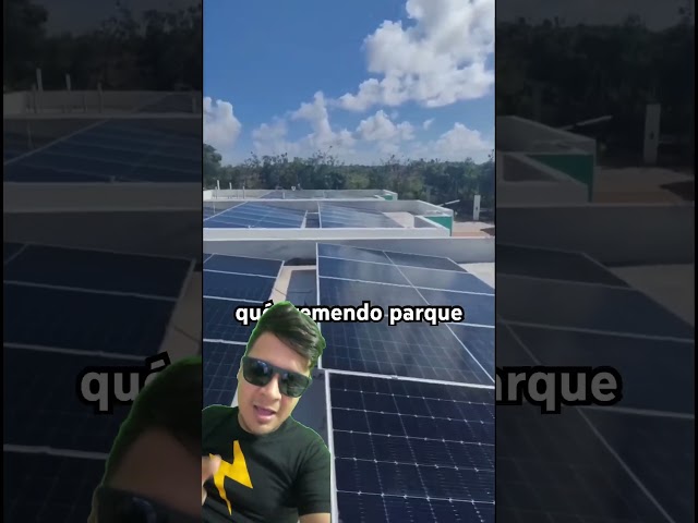 Bad practices in solar energy installation: solar panels #solarsystem #solartips #electricity