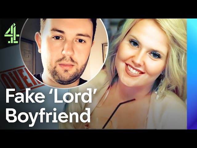 Man Scams His Fiancée £30,000 Into Debt Before Wedding | Love Cheats | Channel 4 Documentaries
