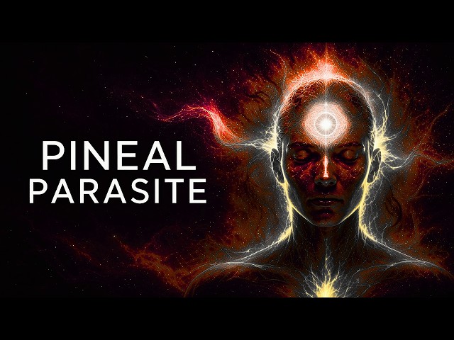 Pineal Gland Parasite Cleanse | Opening & Cleansing the Third Eye