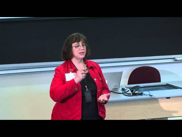 MIT Admissions Workshop: Who Gets In? Behind the Scenes at MIT Admissions