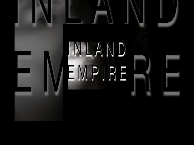 Inland Empire