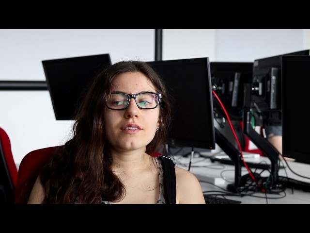 BSc Computer Science