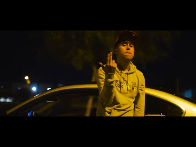 Te Vas- KidPanda X RealBoysh