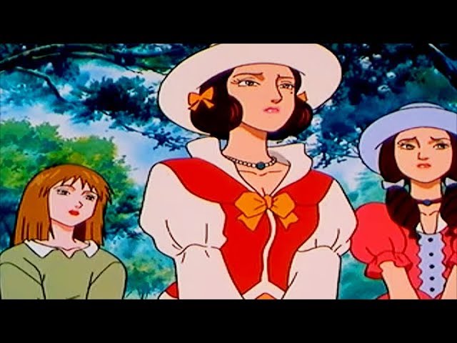 CENDRILLON | Partie 14 | Épisode Complet | Français | Cinderella