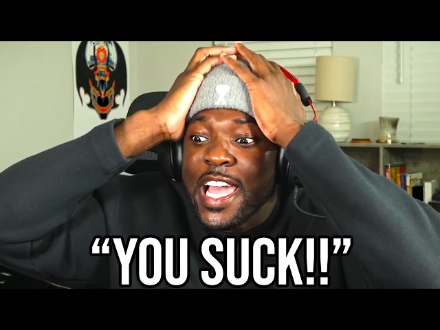 RDC ARGUE: WHY LELAND IS THE WORST GAMER..