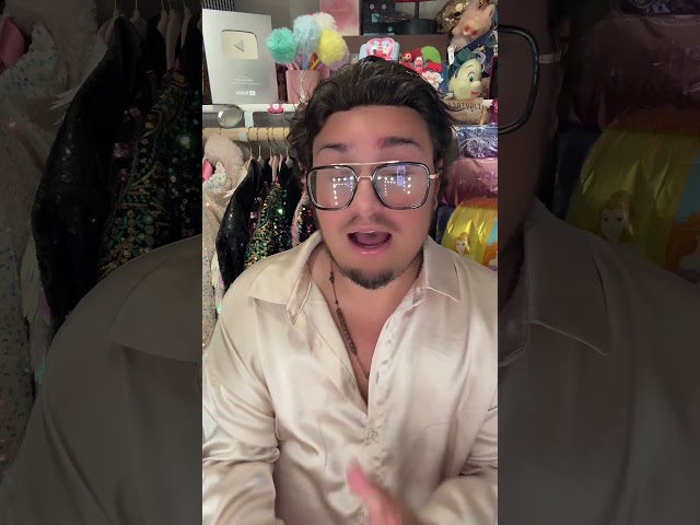 Please Watch… link in the comments and on my community tab.