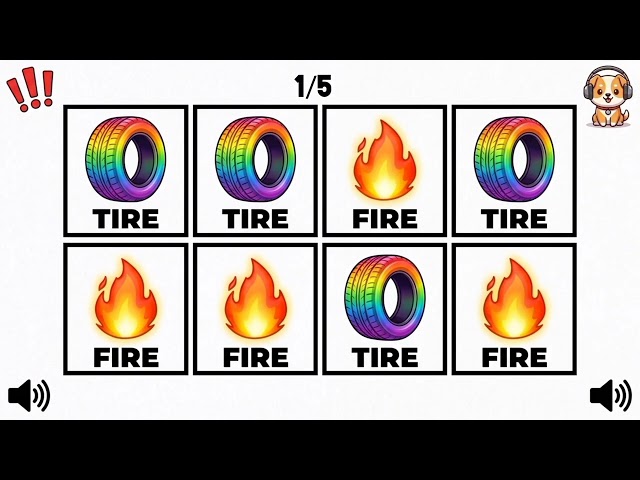 SAY THE WORD ON BEAT | LEVEL 1–3 🔥🎵 | Can You Keep Up?