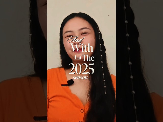 2025 Dump🫶 (Thank you 2025, I learned a lot of lessons🥰) #Yssai #dump #2025dump #letgo #thankyou