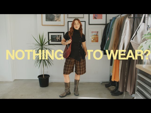 How to find your Personal Style (3 step guide)