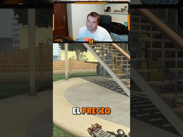 TREYARCH, NO SUBAS EL PRECIO DE BO2... 🥺