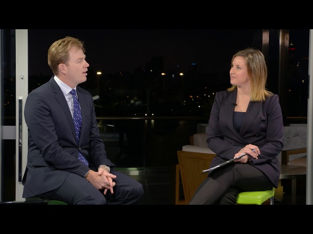 Sean Gregory talks to Proactive Investors