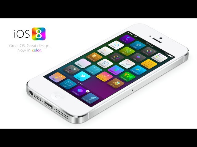 iOS 8: What to Expect
