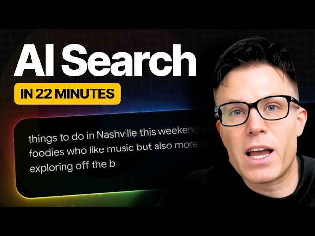 What is AI Search Optimisation (and How To Do It)
