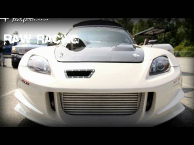 La Gallina Industries - Presenta - SPEEDCLUBPR's SUPER STREET SHOUTOUT 4!!!!