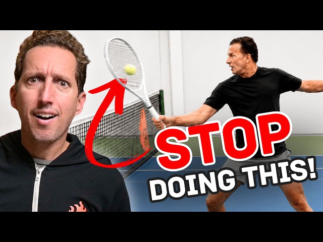 Why You're Afraid of the Net (And How to Fix It)