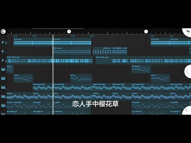 Low cortisol remix music