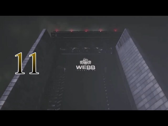 007 First Light Ep:11-Webb building 