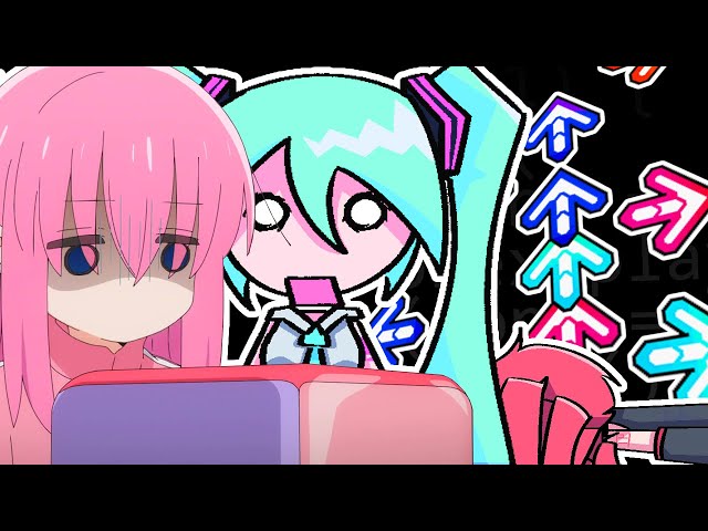 every poly video, but when the music changes it switches to the next video