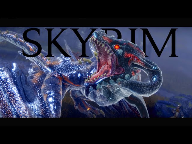 🔴 Skyrim 1000+ Mods | Permadeath | Day 1 | Battle Mage | Requiem 3BFTweaks+