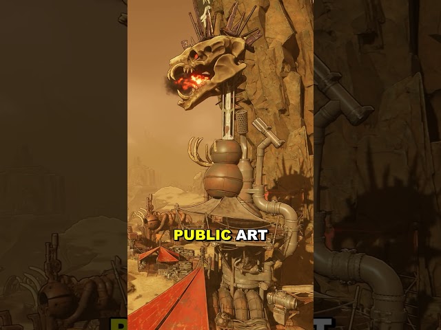 Invest in Carcadia Burn Today 🏡 | Borderlands 4