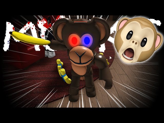 ROBLOX PUPPET = ROBLOX MONKIE??