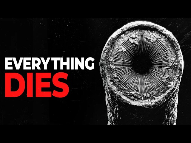 What If You Dropped a Prehistoric Parasite in the Modern World?