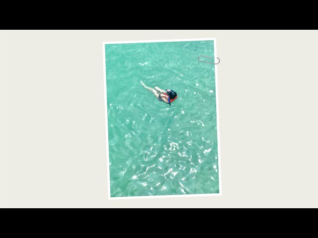 | playlist | 썸머 스플래쉬! ⛱