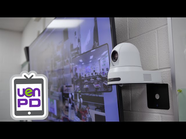Education Without Limits: IVC in Rural Schools | UEN PDTV