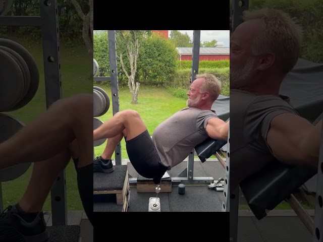 Voltra hacks from the home gym community