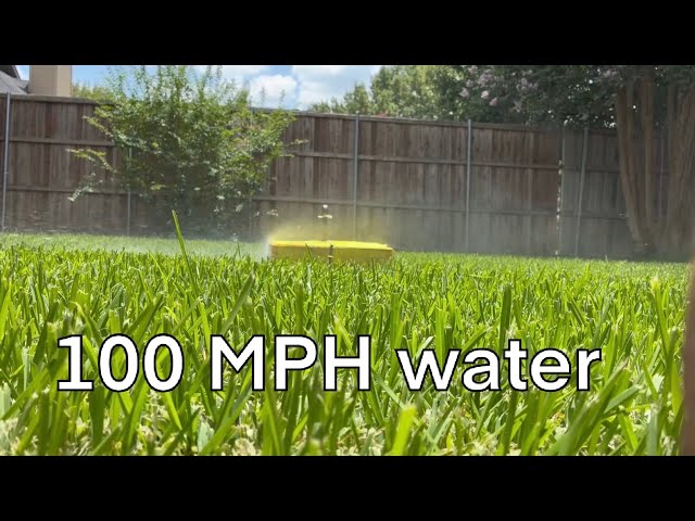 I finally tested my tornado probe! Will it survive?