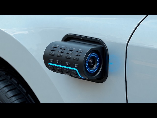 13 Genius CAR Gadgets on Amazon That Will Make Your Life Easier