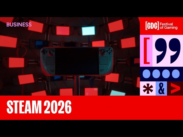 Steam Platform 2026: How Valve is Helping Game Developers Succeed on PC Gaming