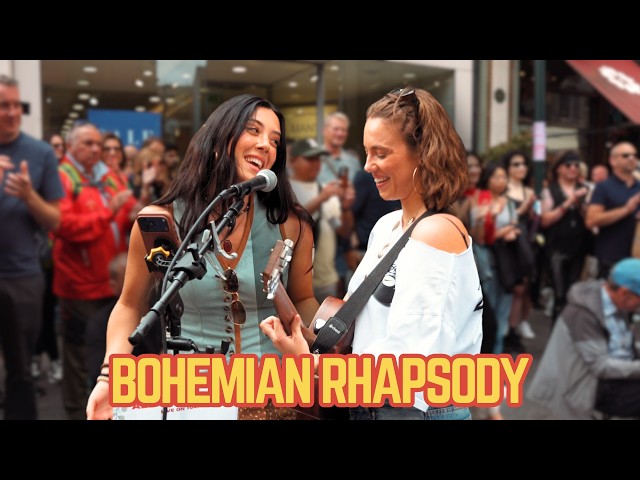 One Of The BEST SINGERS Ever Invites Me To Sing And The Result Is RIDICULOUS | Bohemian Rhapsody
