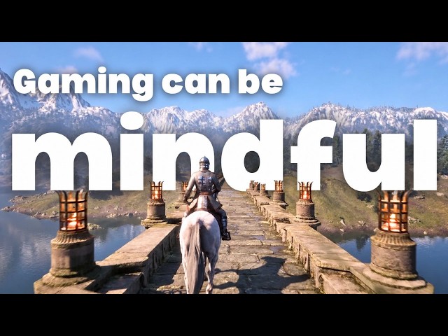 The Secrets to Keeping Gaming Fun, Meaningful, and Healthy