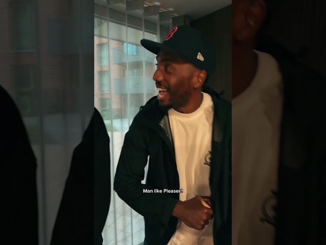A Gangster’s Dream (Part 4) ft Giggs, Tom Moutchi , Shaun Sky , Daniels Dunia & Popa Wick