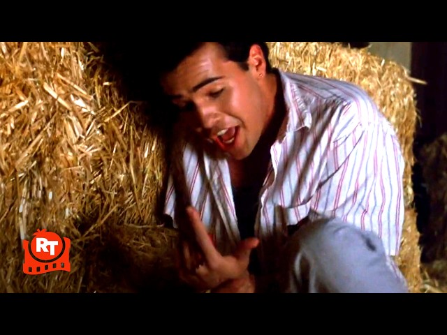 Critters (1986) - Billy Zane Dies (3/10) | Movieclips