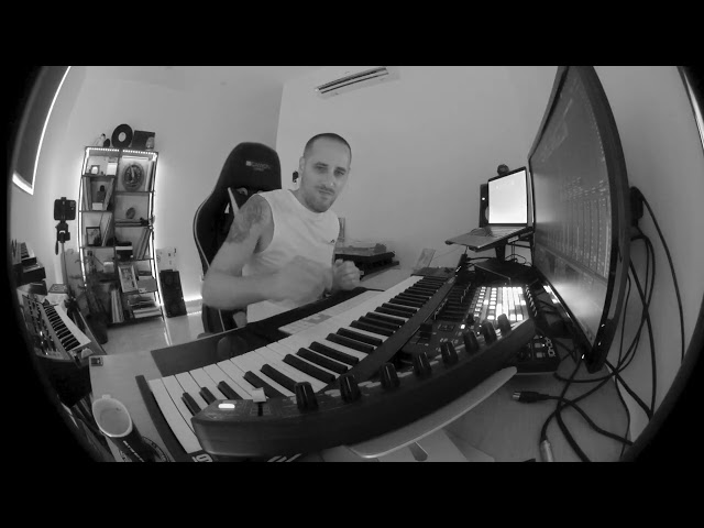 Submersive - Live Session 32