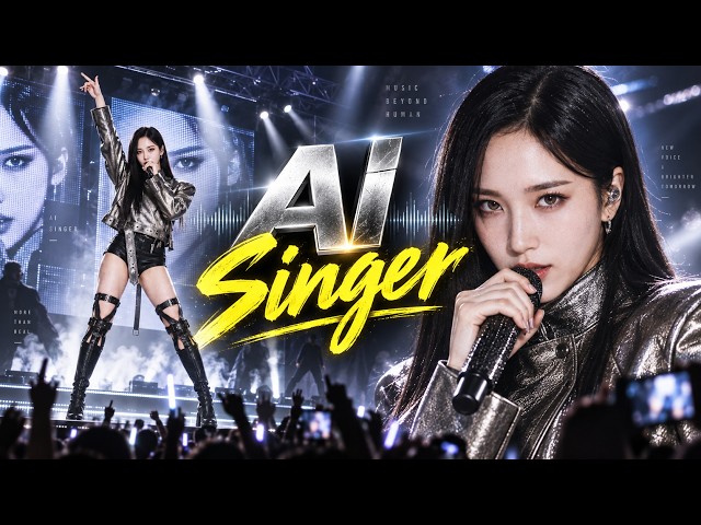 URL to AI Animation + Song to Music Video Tutorial with Lumina AI Agent