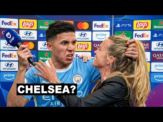 Craziest Interview Moments In Football