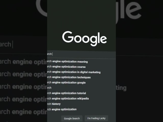 How Google Search Actually Works? 🤯 | Explained in Simple Hinglish for Students