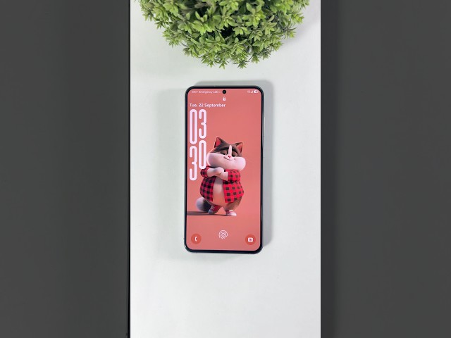 How to Change Charging Sound On One UI 9 #samsung #oneui9 #samsungtips #s26ultra