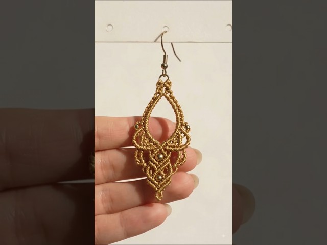 #macrame # #shortsfeed #shortvideo #shorts #handmade #diy