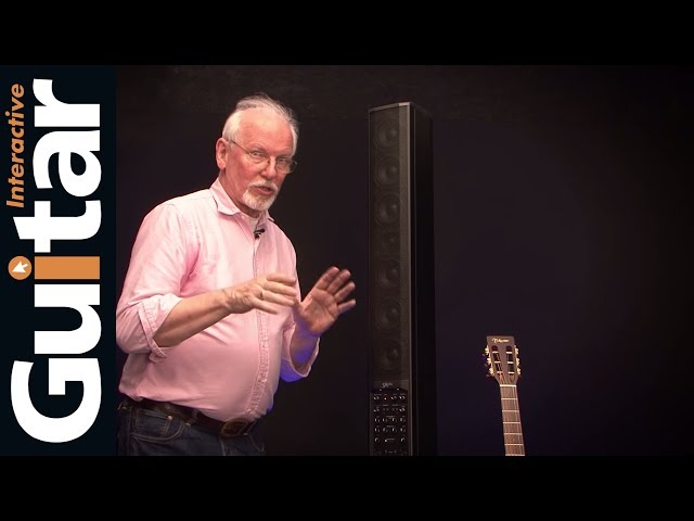 Fishman SA Performance Audio System | Review