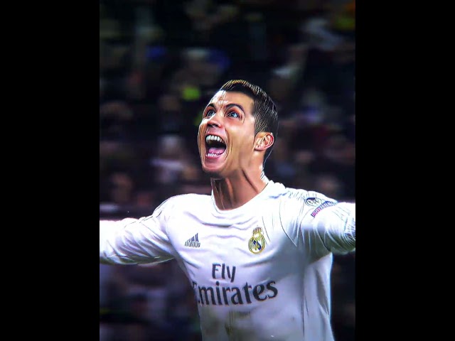 CAPCUT TUTORIAL FOR THIS EDIT IS POSTED! 🔥🗣️  #football  #tutorial #edit  #viralvideo #ronaldo