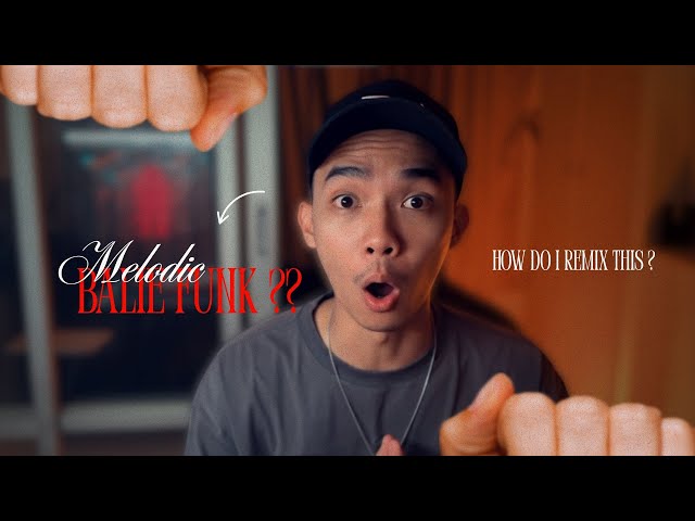 How to make a Melodic Baile funk in FL STUDIO | BAILE Funk Tutorial